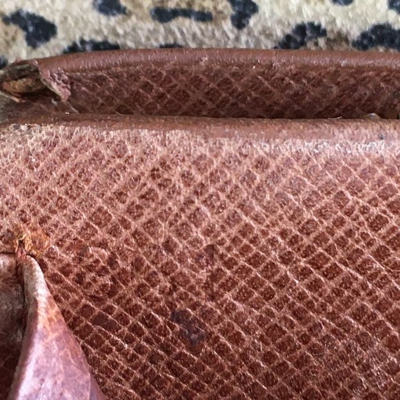 Small Wallet